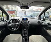 Ford Tourneo Courier I , 2015 г., механика, бензин - фото 12