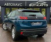 Peugeot 3008 II · Рестайлинг , 2021 г., автомат, бензин - фото 5