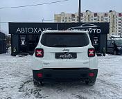 Jeep Renegade I , 2015 г., механика, бензин - фото 5