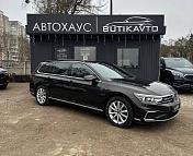 Volkswagen Passat B8 · Рестайлинг , 2020 г., робот, бензин