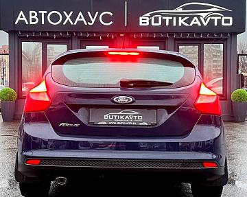 Ford Focus III - фото 5