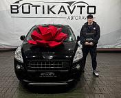 Peugeot 3008 I , 2012 г., механика, бензин