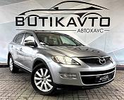 Mazda CX-9 I , 2008 г., автомат, бензин