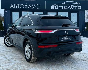 DS 7 Crossback I - фото 5