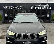 BMW X1 F48 , 2019 г., автомат, бензин - фото 2