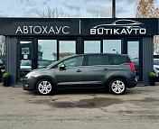 Peugeot 5008 I , 2010 г., механика, дизель - фото 4