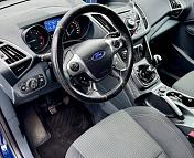 Ford Grand C-Max I , 2013 г., механика, дизель - фото 11