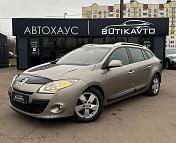 Renault Megane III , 2010 г., механика, дизель - фото 3