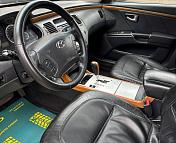 Hyundai Grandeur TG , 2006 г., автомат, дизель - фото 8