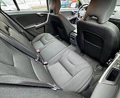 Volvo V60 I · Рестайлинг , 2014 г., робот, дизель - фото 13