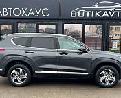 Hyundai Santa Fe TM · Рестайлинг , 2022 г., автомат, бензин - фото 7