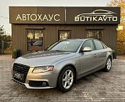 Audi A4 B8 , 2009 г., вариатор, бензин  - фото 3
