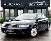 Audi A4 B6 , 2002 г., механика, дизель - фото 3