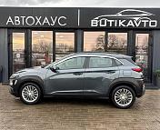 Hyundai Kona I , 2018 г., робот, дизель - фото 14