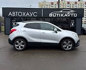 Opel Mokka I , 2014 г., механика, дизель - фото 7