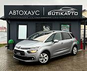 Citroen C4 Spacetourer I , 2018 г., механика, дизель - фото 3