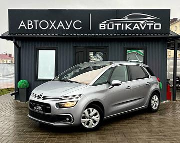 Citroen C4 Spacetourer I - фото 3