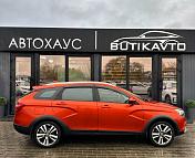 Lada (ВАЗ) Vesta I , 2019 г., механика, бензин - фото 14