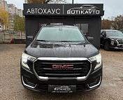 GMC Terrain II · Рестайлинг , 2022 г., автомат, бензин - фото 2