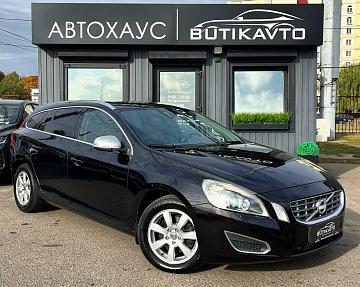 Volvo V60 I