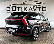 Geely Boyue L I · 2-й рестайлинг , 2025 г., робот, бензин - фото 7