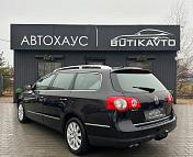 Volkswagen Passat B6 , 2009 г., механика, дизель - фото 4
