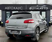 Peugeot 4008 I , 2012 г., механика, дизель - фото 7