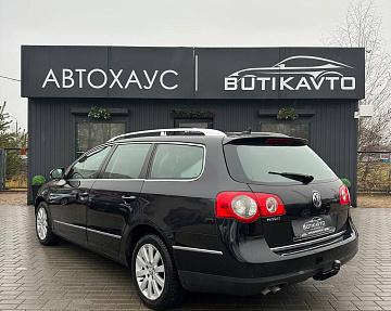 Volkswagen Passat B6 - фото 4