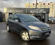 Honda FR-V I , 2005 г., механика, бензин