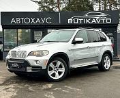 BMW X5 E70 , 2007 г., автомат, бензин - фото 3