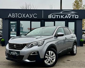 Peugeot 3008 II - фото 3