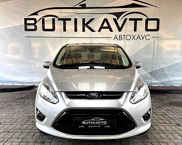 Ford C-MAX II - фото 2