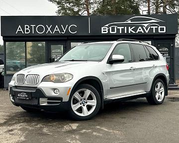 BMW X5 E70 - фото 3