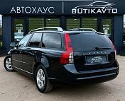 Volvo V50 I · 2-й рестайлинг , 2011 г., механика, дизель - фото 5