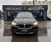 BMW X1 F48 · Рестайлинг , 2021 г., робот, бензин - фото 2