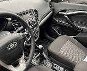 Lada (ВАЗ) Vesta I , 2019 г., механика, бензин - фото 10