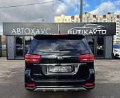 Kia Carnival III , 2018 г., автомат, дизель - фото 5