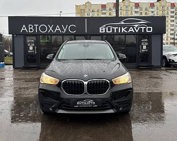 BMW X1 F48 · Рестайлинг - фото 2