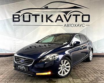 Volvo V40 II - фото 3