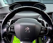 Peugeot 308 T9 · Рестайлинг , 2018 г., автомат, дизель - фото 15