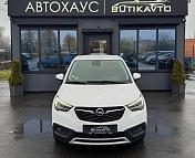 Opel Crossland X I , 2020 г., автомат, дизель - фото 2