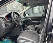 Volkswagen Touran I · Рестайлинг , 2007 г., механика, дизель - фото 7