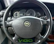 Opel Omega B · Рестайлинг , 2002 г., механика, дизель - фото 13