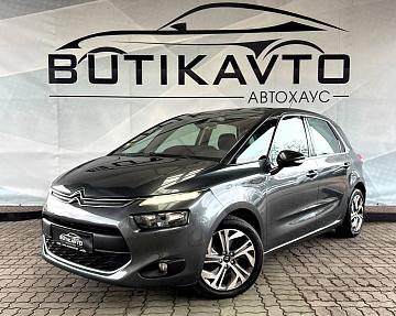 Citroen C4 Picasso II - фото 3