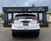 GMC Terrain II · Рестайлинг , 2022 г., автомат, бензин  - фото 6