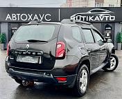 Renault Duster I · Рестайлинг , 2017 г., механика, бензин - фото 7