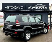 Toyota Land Cruiser Prado J120 , 2007 г., автомат, бензин - фото 7