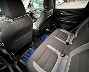 Chevrolet TrailBlazer III , 2020 г., автомат, бензин  - фото 11