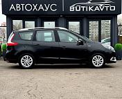 Renault Grand Scenic III · 2-й рестайлинг , 2014 г., механика, дизель - фото 8