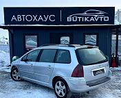 Peugeot 307 I , 2004 г., механика, дизель - фото 5